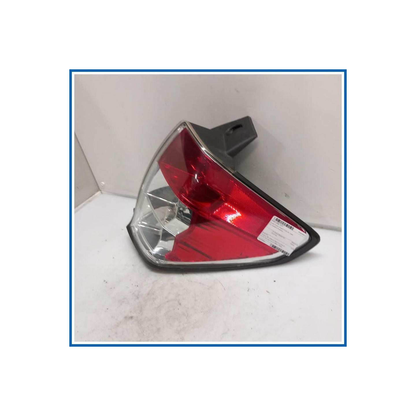 Fanale PLAST.FANALE P.DX | dx. | post. SUBARU Forester III