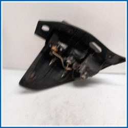 Fanale PLAST.FANALE P.DX | dx. | post. SUBARU Forester III