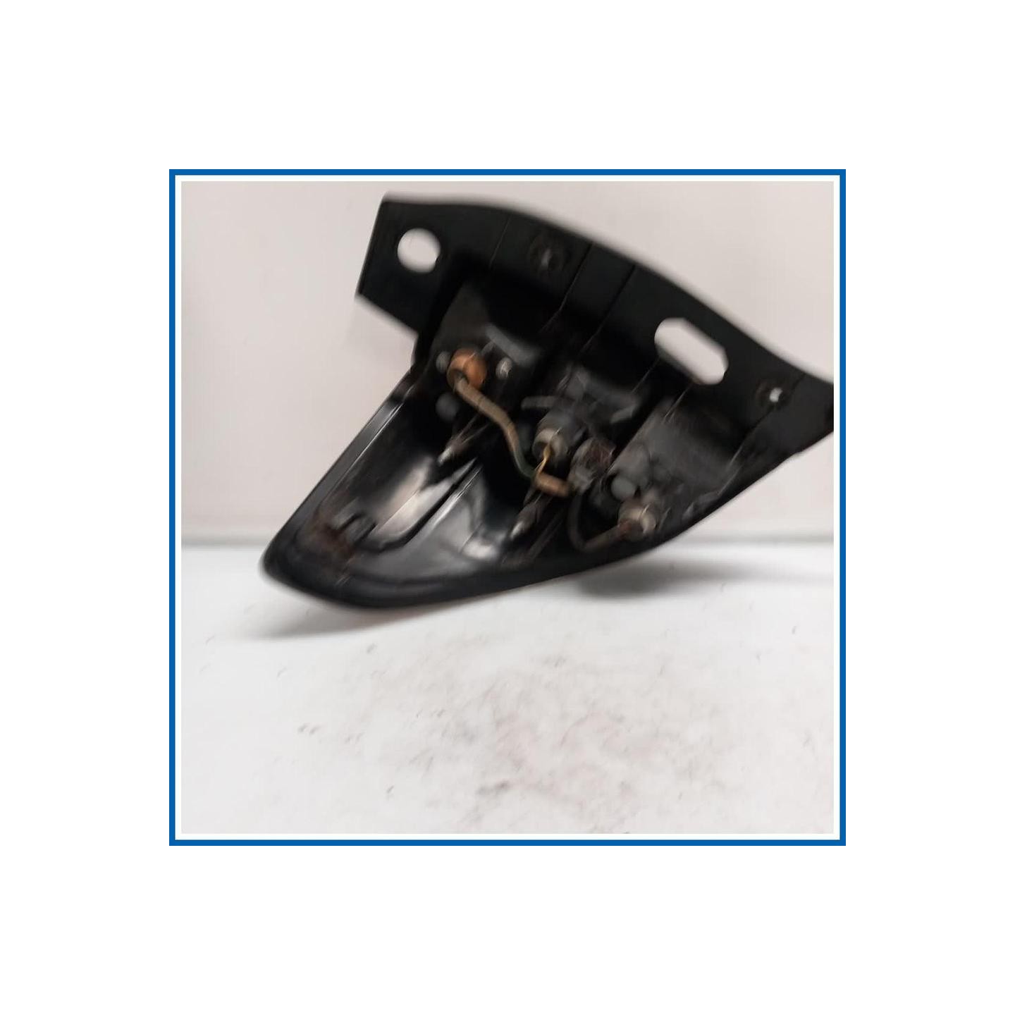 Fanale PLAST.FANALE P.DX | dx. | post. SUBARU Forester III