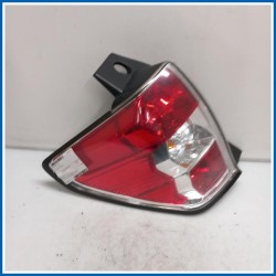 Fanale . | sx. | post. SUBARU Forester III