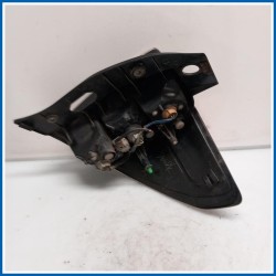 Fanale . | sx. | post. SUBARU Forester III