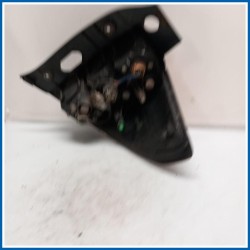 Fanale . | sx. | post. SUBARU Forester III