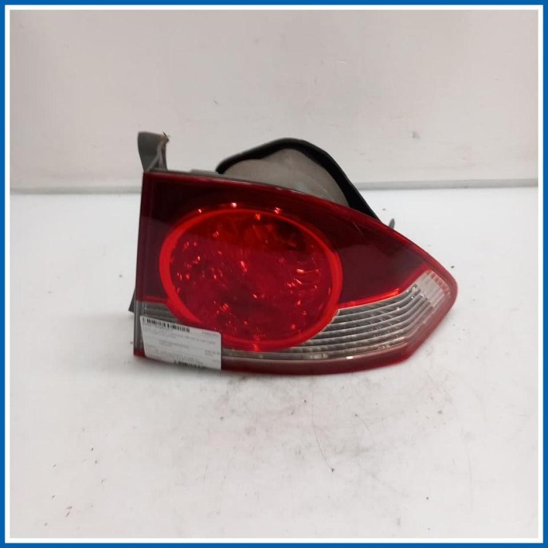 Fanale est. UNITA' LAMPADA, DIETRO D. | dx. | post. HONDA Civic VIII