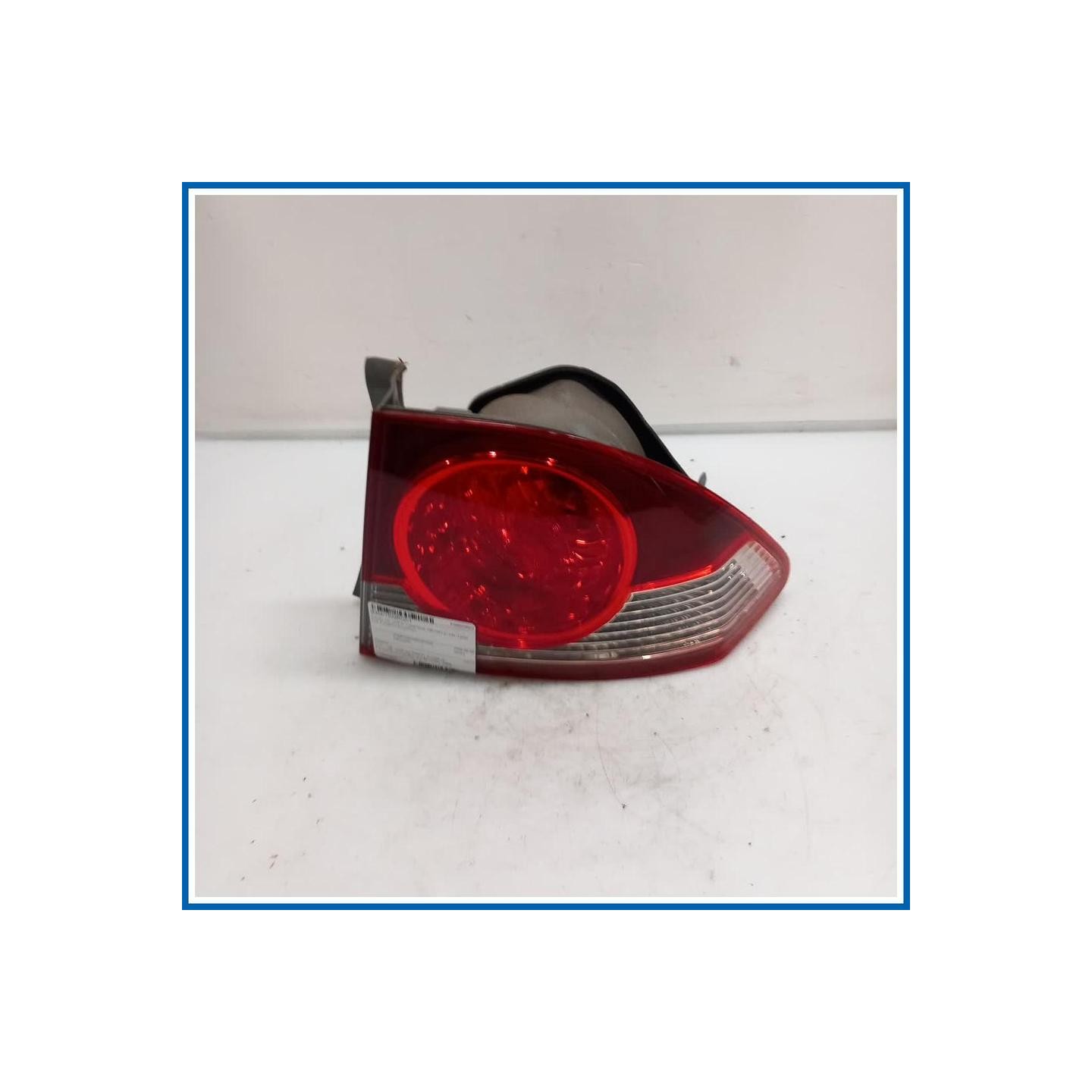 Fanale est. UNITA' LAMPADA, DIETRO D. | dx. | post. HONDA Civic VIII