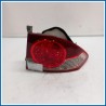Fanale est. UNITA' LAMPADA, DIETRO D. | dx. | post. HONDA Civic VIII