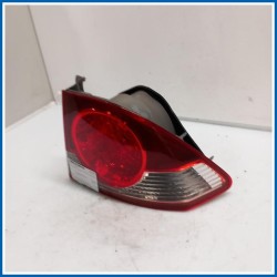 Fanale est. UNITA' LAMPADA, DIETRO D. | dx. | post. HONDA Civic VIII
