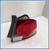 Fanale est. UNITA' LAMPADA, DIETRO D. | dx. | post. HONDA Civic VIII