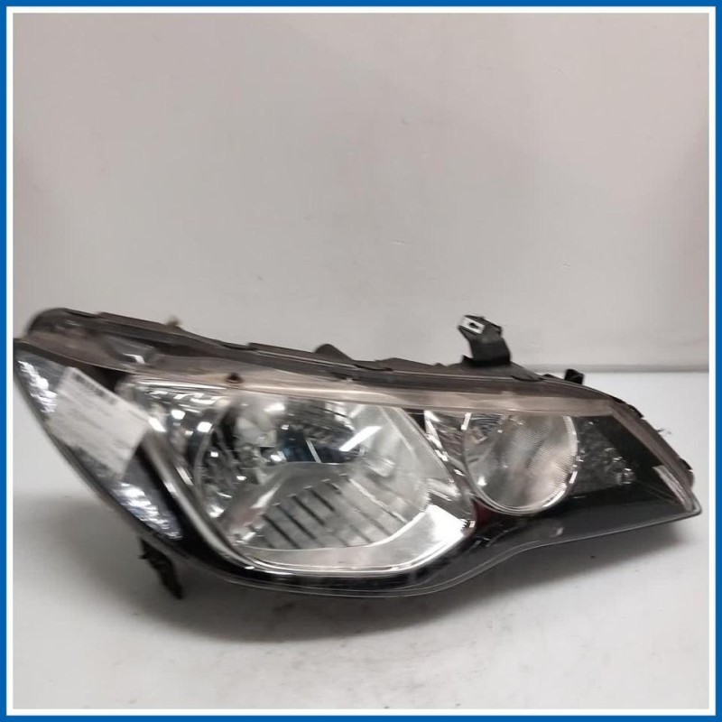 Proiettore UNITA FARO D. | dx. | ant. HONDA Civic VIII