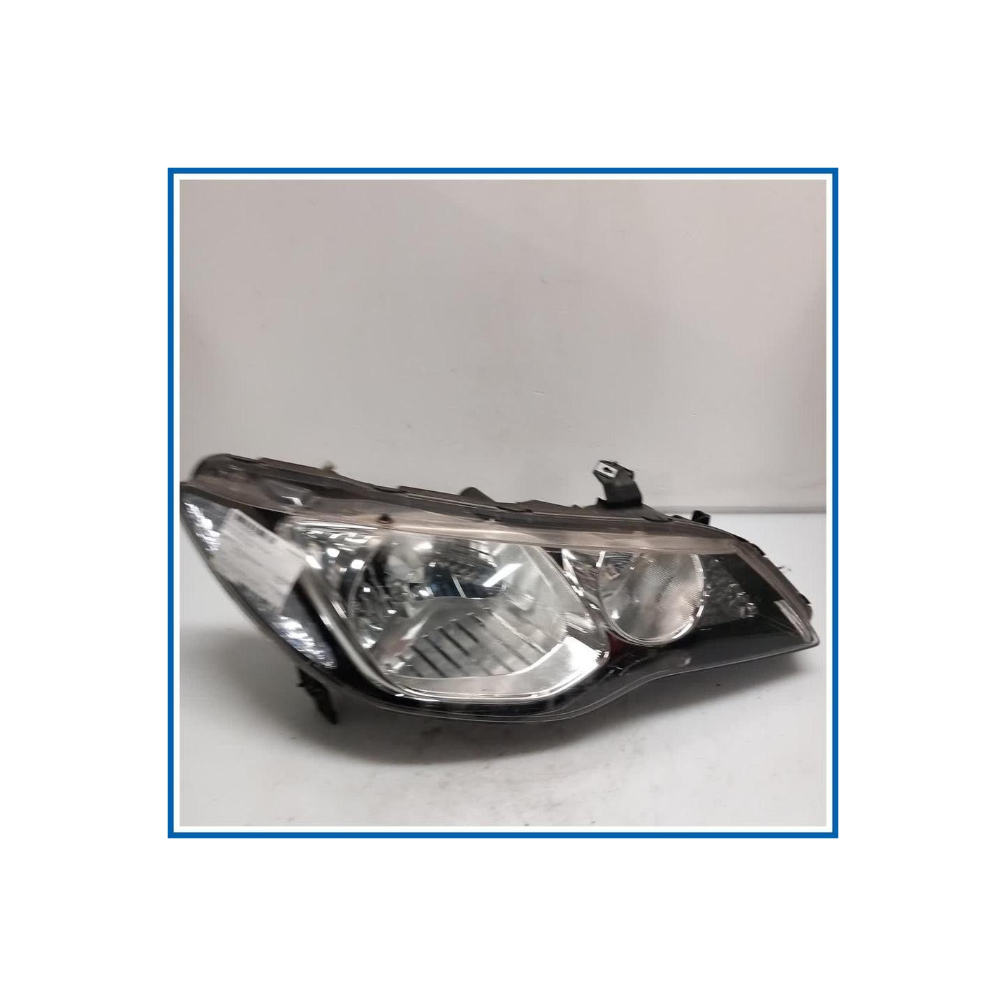Proiettore UNITA FARO D. | dx. | ant. HONDA Civic VIII
