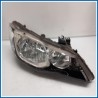 Proiettore UNITA FARO D. | dx. | ant. HONDA Civic VIII