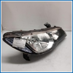 Proiettore UNITA FARO D. | dx. | ant. HONDA Civic VIII