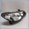 Proiettore UNITA FARO D. | dx. | ant. HONDA Civic VIII