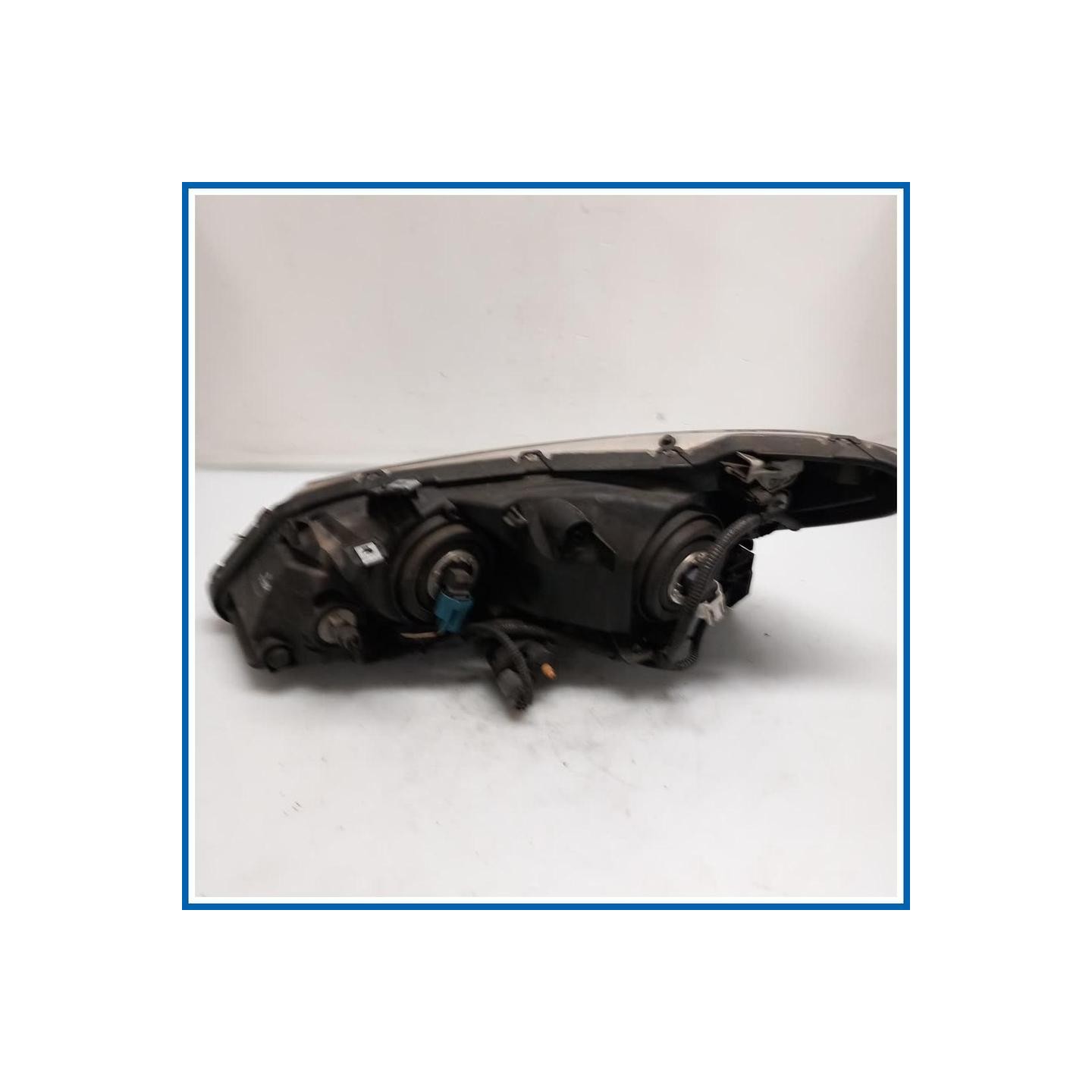 Proiettore UNITA FARO D. | dx. | ant. HONDA Civic VIII