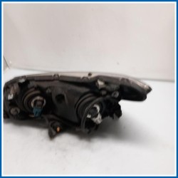 Proiettore UNITA FARO D. | dx. | ant. HONDA Civic VIII