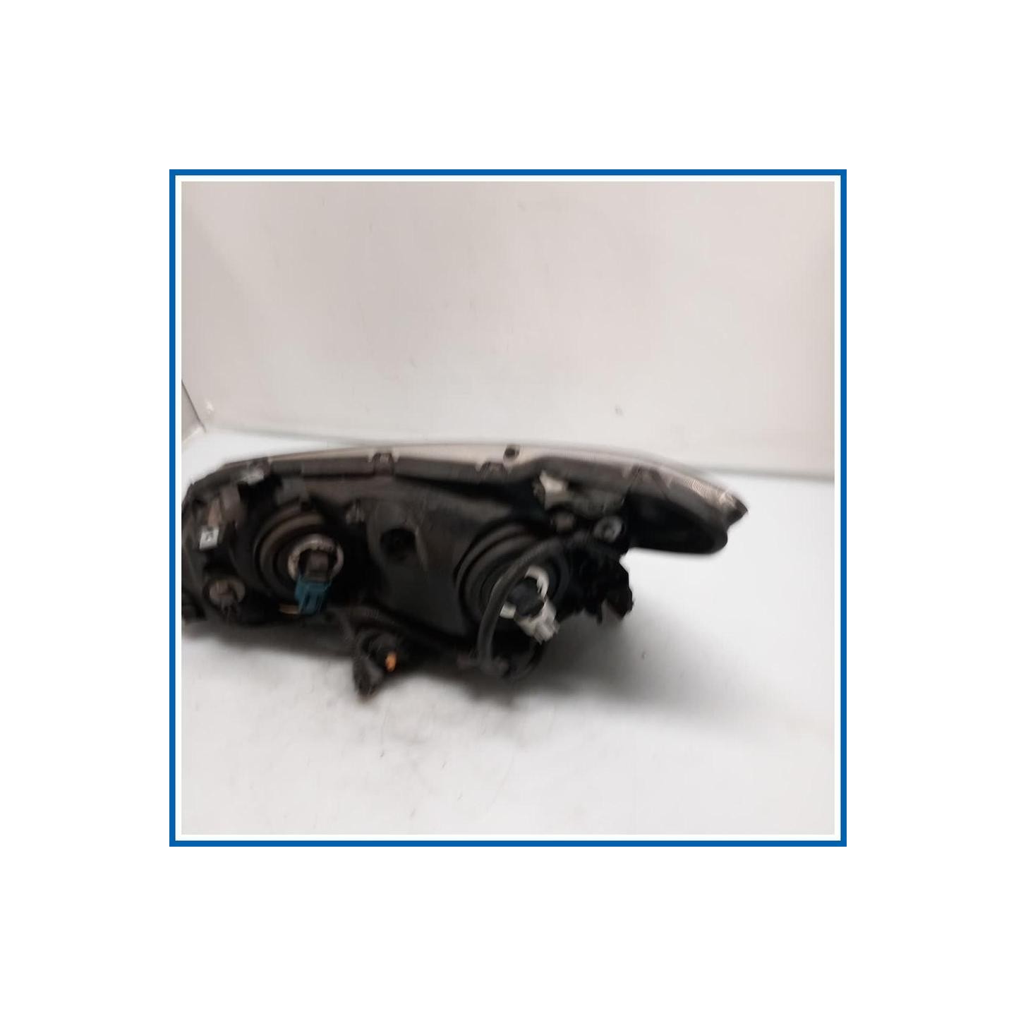 Proiettore UNITA FARO D. | dx. | ant. HONDA Civic VIII