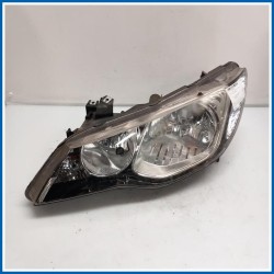 Proiettore UNITA FARO S. | sx. | ant. HONDA Civic VIII