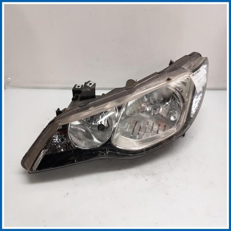 Proiettore UNITA FARO S. | sx. | ant. HONDA Civic VIII