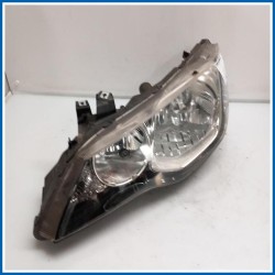 Proiettore UNITA FARO S. | sx. | ant. HONDA Civic VIII