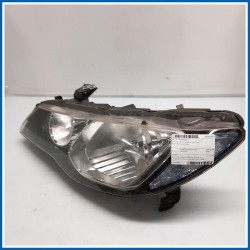 Proiettore UNITA FARO S. | sx. | ant. HONDA Civic VIII