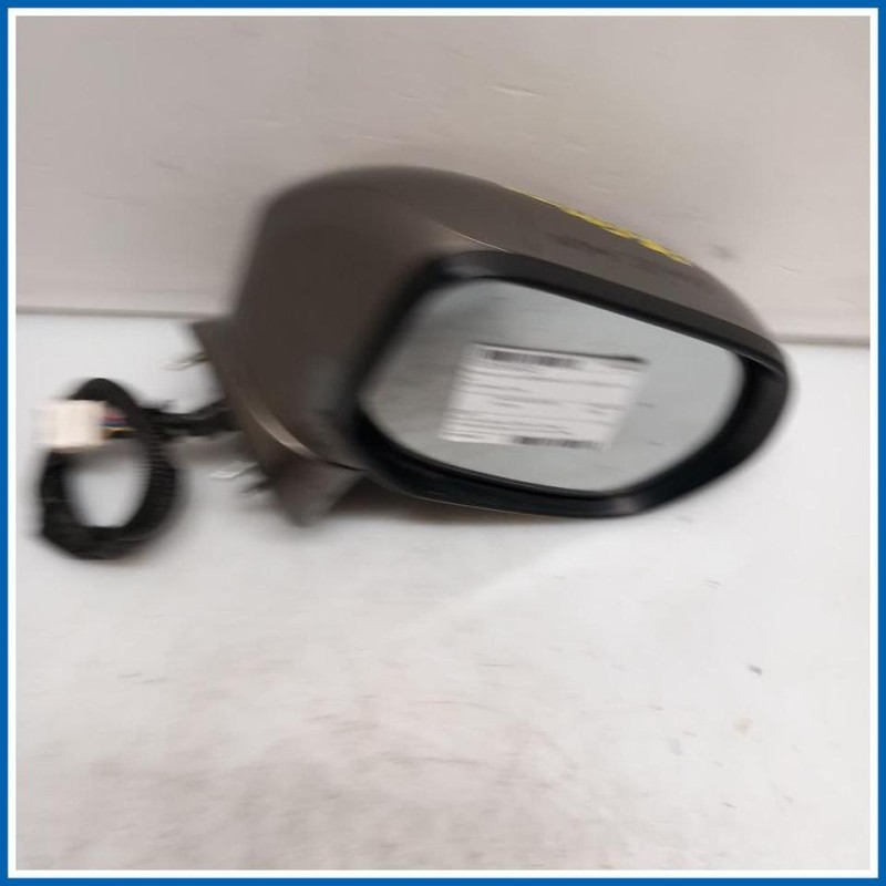 Retrovisore esterno MIRROR ASSY., R. DOOR (R. | dx. | ant. HONDA Civic VIII