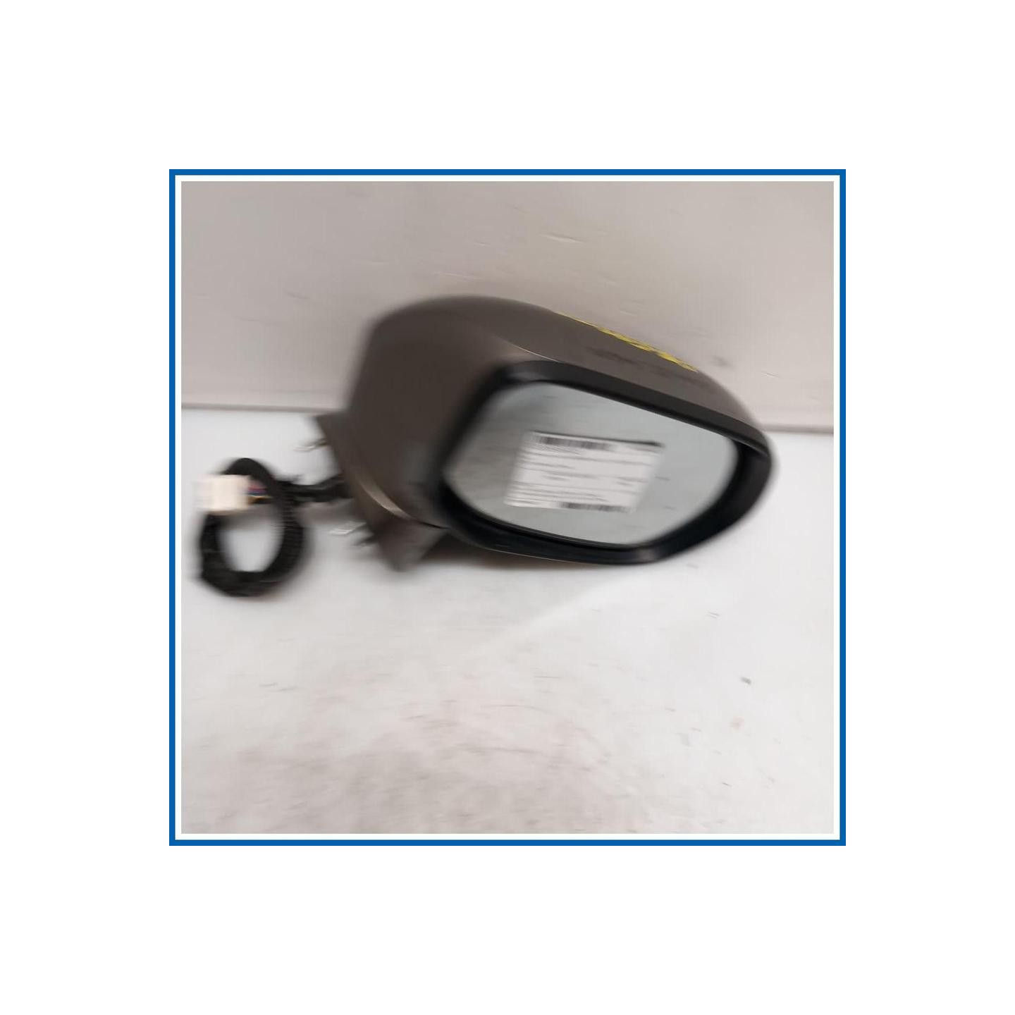 Retrovisore esterno MIRROR ASSY., R. DOOR (R. | dx. | ant. HONDA Civic VIII