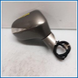 Retrovisore esterno MIRROR ASSY., R. DOOR (R. | dx. | ant. HONDA Civic VIII