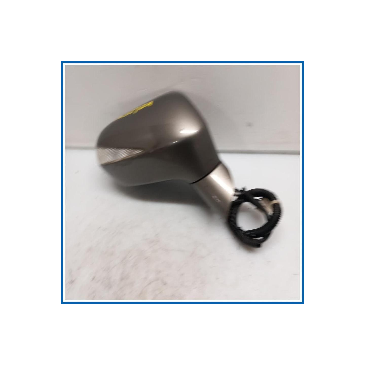 Retrovisore esterno MIRROR ASSY., R. DOOR (R. | dx. | ant. HONDA Civic VIII