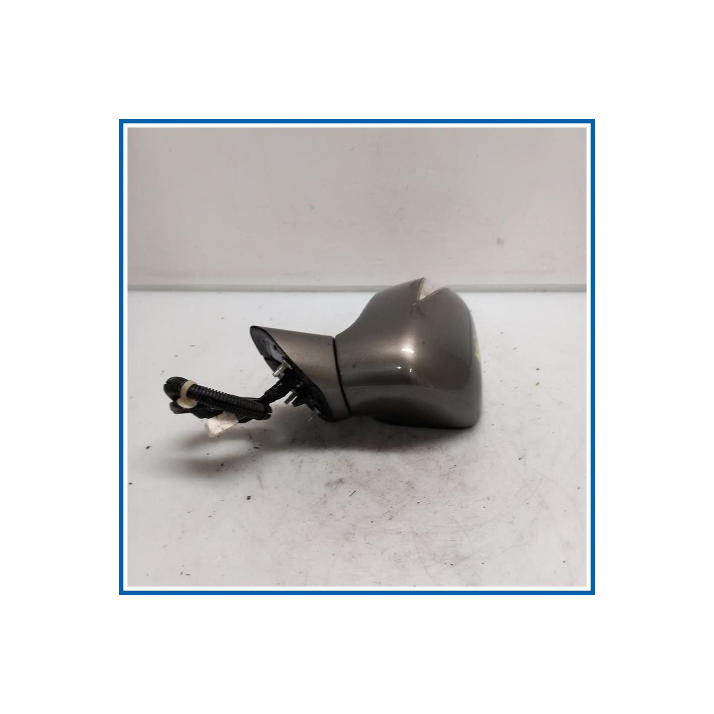 Retrovisore esterno MIRROR ASSY., R. DOOR (R. | dx. | ant. HONDA Civic VIII