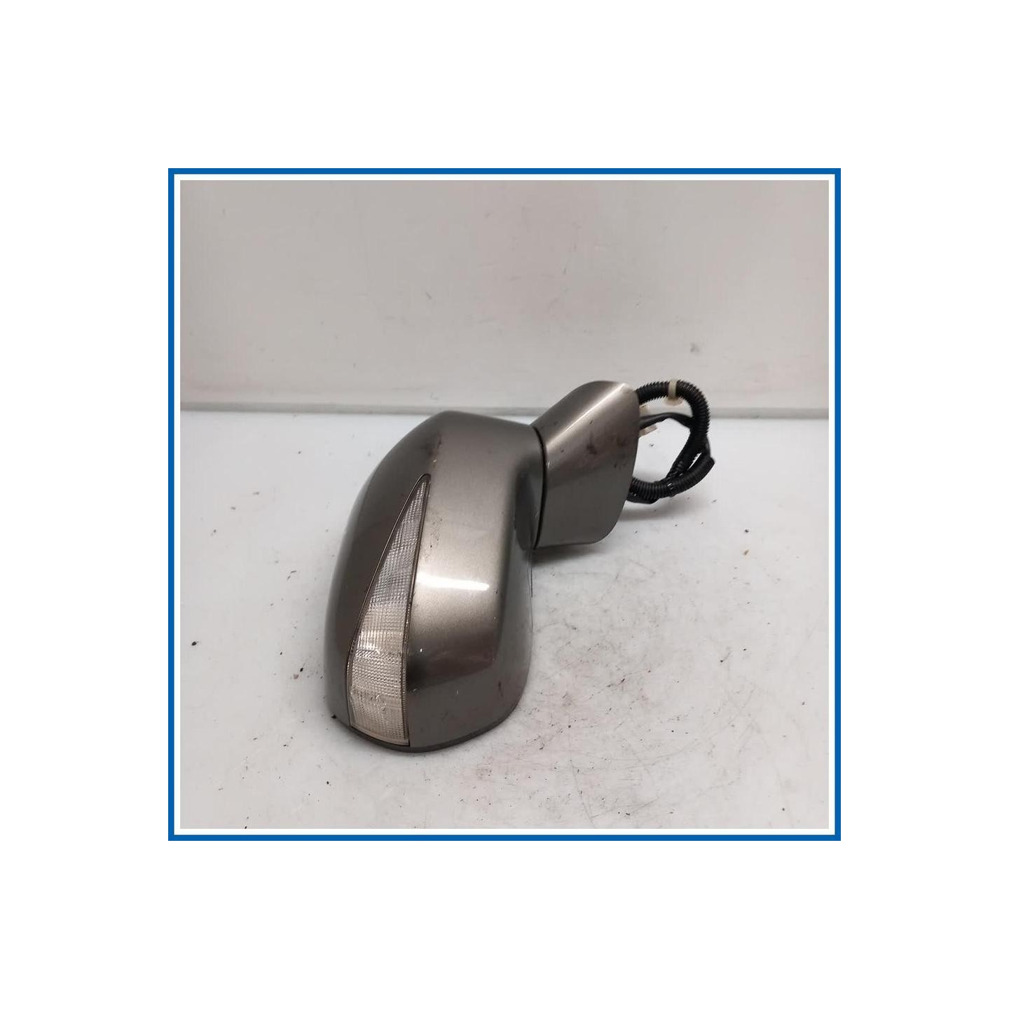 Retrovisore esterno MIRROR ASSY., R. DOOR (R. | dx. | ant. HONDA Civic VIII