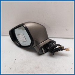 Retrovisore esterno MIRROR ASSY., L. DOOR (R. | sx. | ant. HONDA Civic VIII