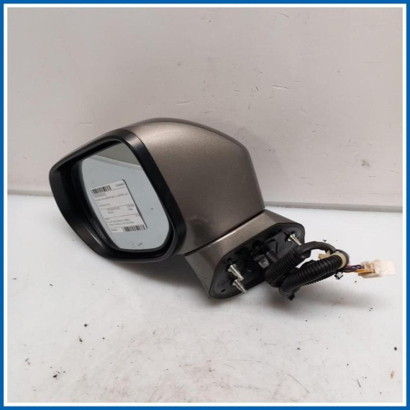 Retrovisore esterno MIRROR ASSY., L. DOOR (R. | sx. | ant. HONDA Civic VIII