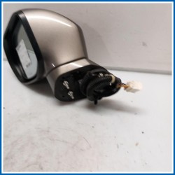 Retrovisore esterno MIRROR ASSY., L. DOOR (R. | sx. | ant. HONDA Civic VIII