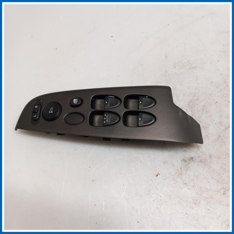 Interruttore alzacristalli ASS. INTERRUTTORI, PRINC. | sx. | ant. HONDA Civic VIII