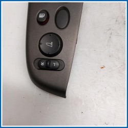 Interruttore alzacristalli ASS. INTERRUTTORI, PRINC. | sx. | ant. HONDA Civic VIII