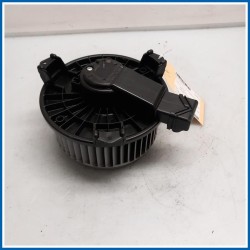 Motorino ventilazione abitacolo BLOWER MOTOR SERV |  |  HONDA Civic VIII