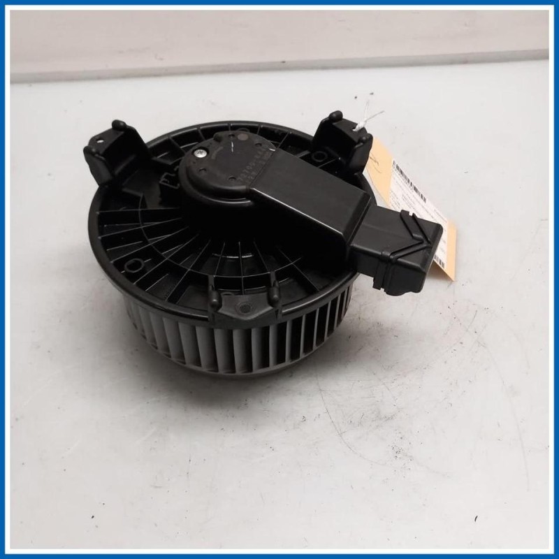 Motorino ventilazione abitacolo BLOWER MOTOR SERV |  |  HONDA Civic VIII