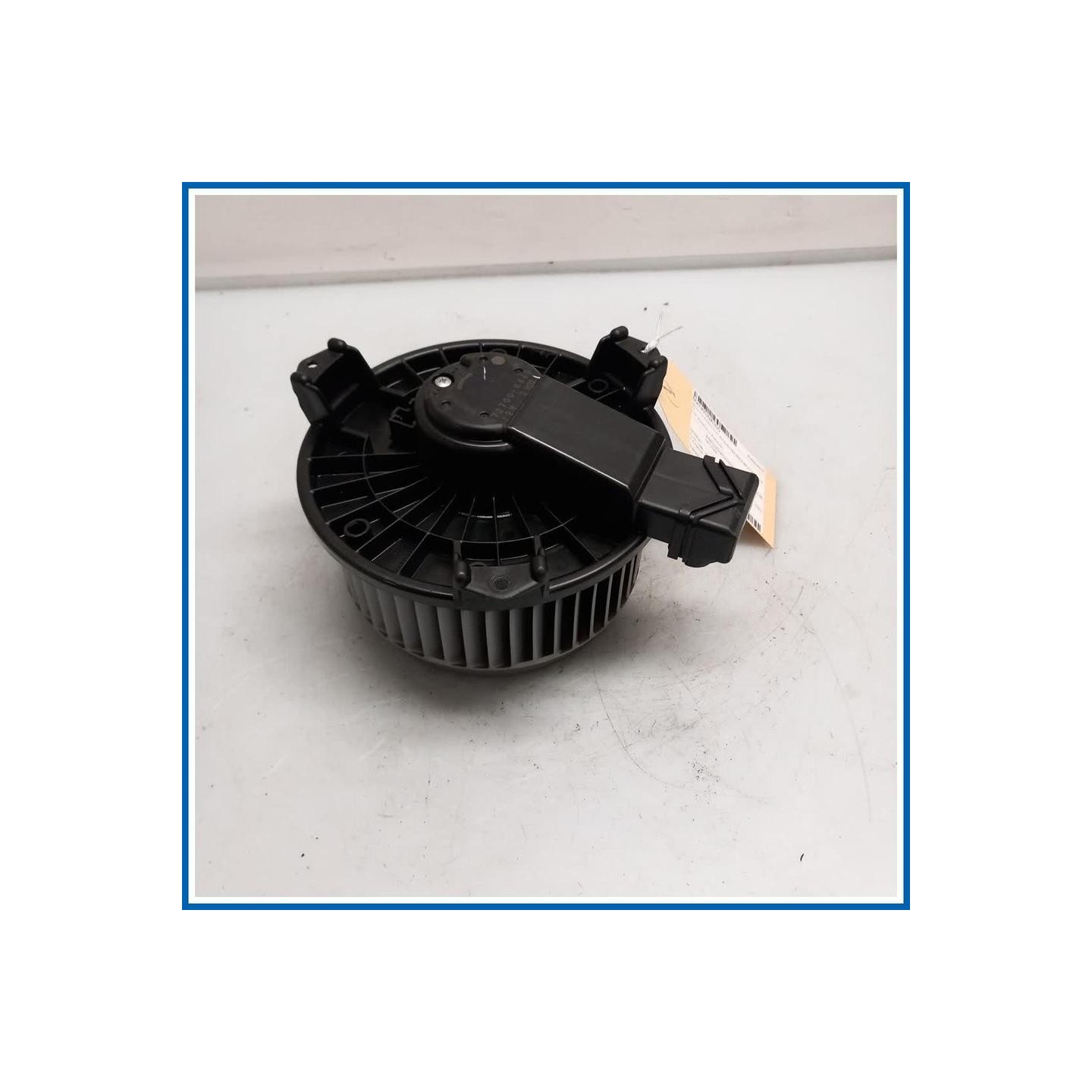 Motorino ventilazione abitacolo BLOWER MOTOR SERV |  |  HONDA Civic VIII