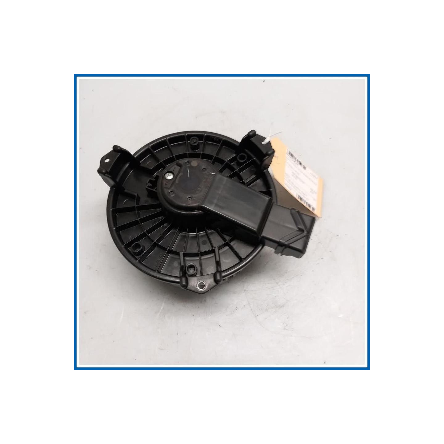 Motorino ventilazione abitacolo BLOWER MOTOR SERV |  |  HONDA Civic VIII