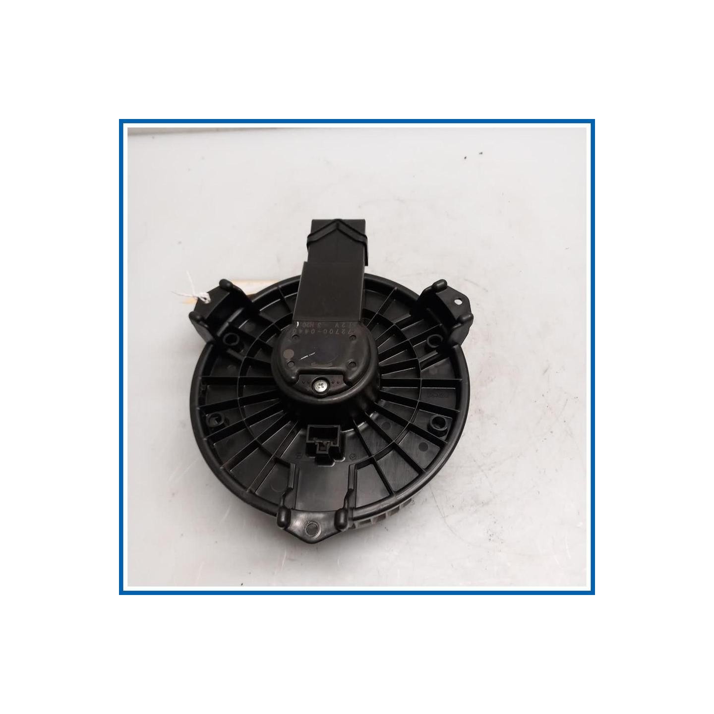 Motorino ventilazione abitacolo BLOWER MOTOR SERV |  |  HONDA Civic VIII