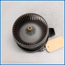 Motorino ventilazione abitacolo BLOWER MOTOR SERV |  |  HONDA Civic VIII