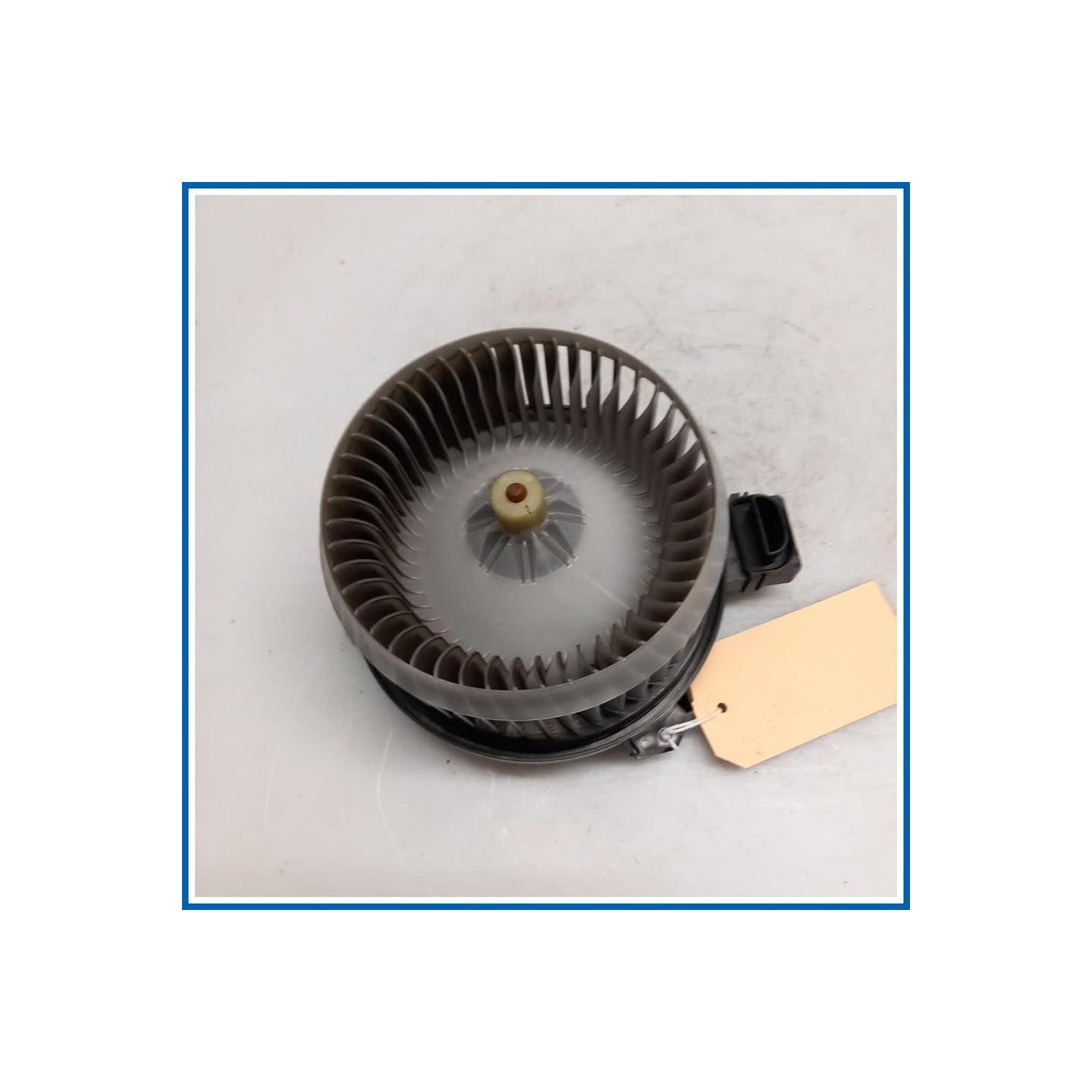 Motorino ventilazione abitacolo BLOWER MOTOR SERV |  |  HONDA Civic VIII