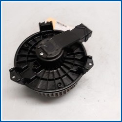 Motorino ventilazione abitacolo BLOWER MOTOR SERV |  |  HONDA Civic VIII