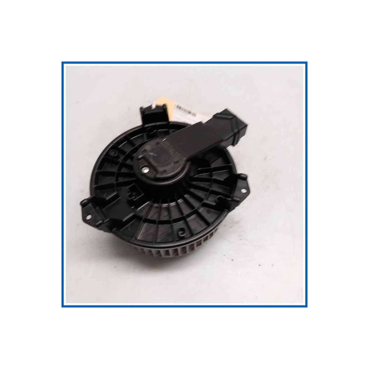 Motorino ventilazione abitacolo BLOWER MOTOR SERV |  |  HONDA Civic VIII