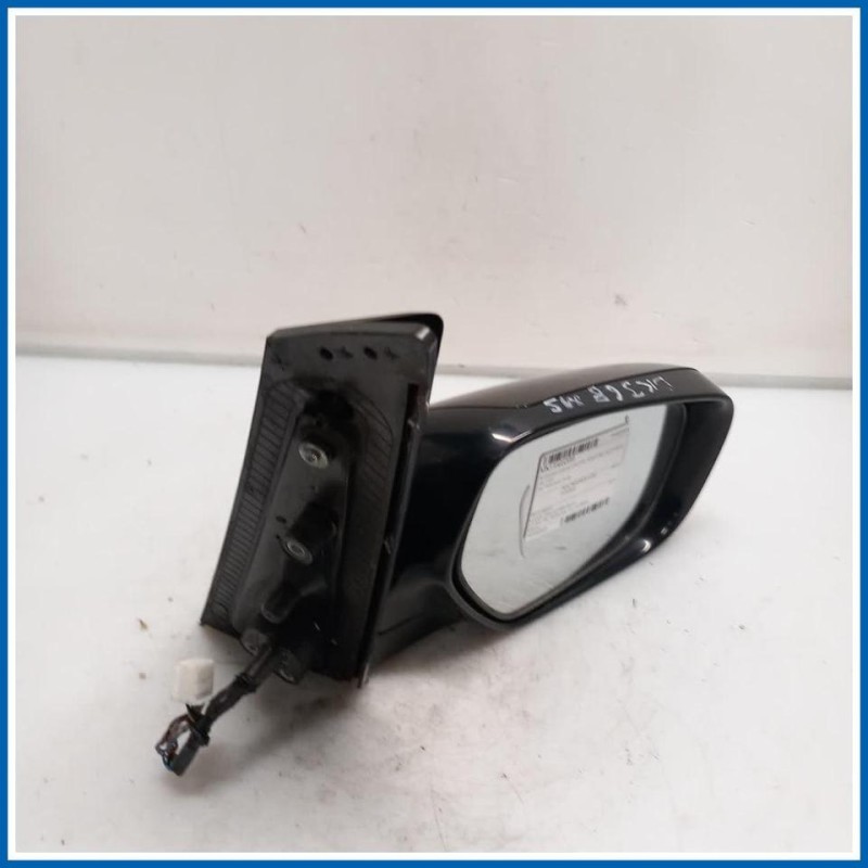 Retrovisore esterno GRUPPO SPECCHIO DX DP-BLUE | dx. | ant. MITSUBISHI Grandis