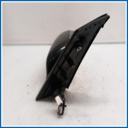 Retrovisore esterno GRUPPO SPECCHIO DX DP-BLUE | dx. | ant. MITSUBISHI Grandis