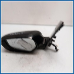 Retrovisore esterno GRUPPO SPECCHIO SX DP-BLUE | sx. | ant. MITSUBISHI Grandis