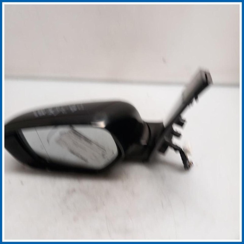 Retrovisore esterno GRUPPO SPECCHIO SX DP-BLUE | sx. | ant. MITSUBISHI Grandis