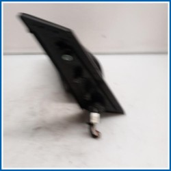 Retrovisore esterno GRUPPO SPECCHIO SX DP-BLUE | sx. | ant. MITSUBISHI Grandis