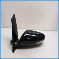 Retrovisore esterno GRUPPO SPECCHIO SX DP-BLUE | sx. | ant. MITSUBISHI Grandis