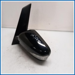 Retrovisore esterno GRUPPO SPECCHIO SX DP-BLUE | sx. | ant. MITSUBISHI Grandis